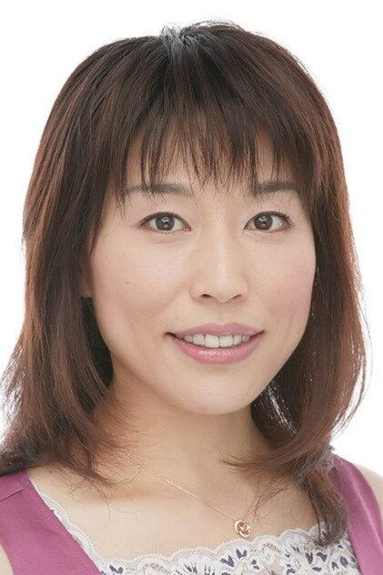 Naomi Shindo - Actor Profile Photo