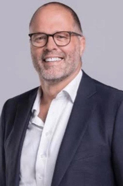 Martin Bayfield - Actor Profile Photo