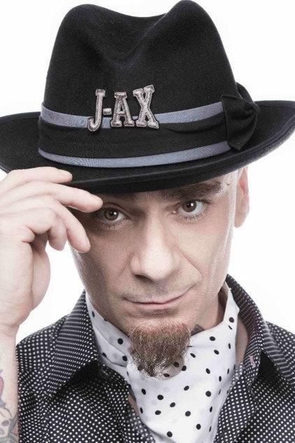 J-Ax - Actor Profile Photo