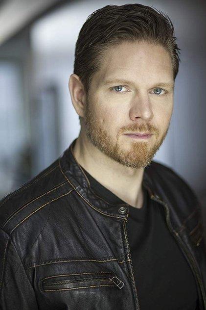 Jackson Berlin - Actor Profile Photo