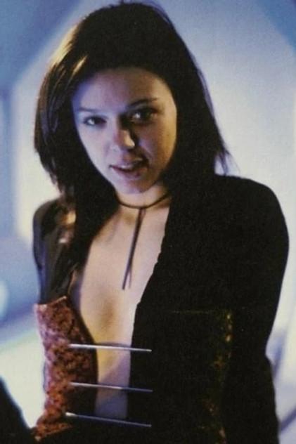 Melyssa Ade - Actor Profile Photo