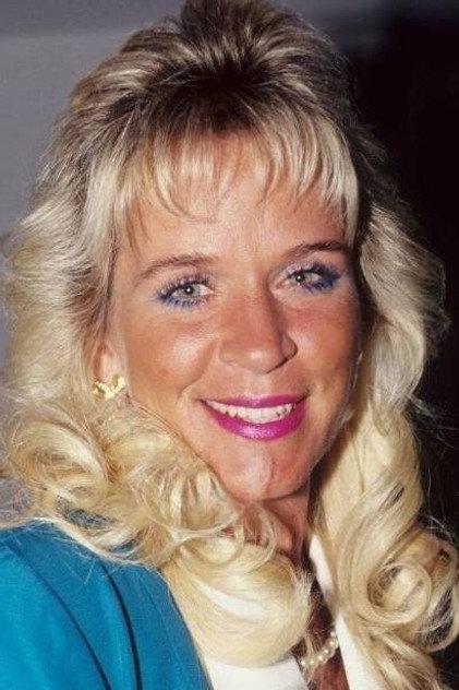 Kathy Willets - Actor Profile Photo
