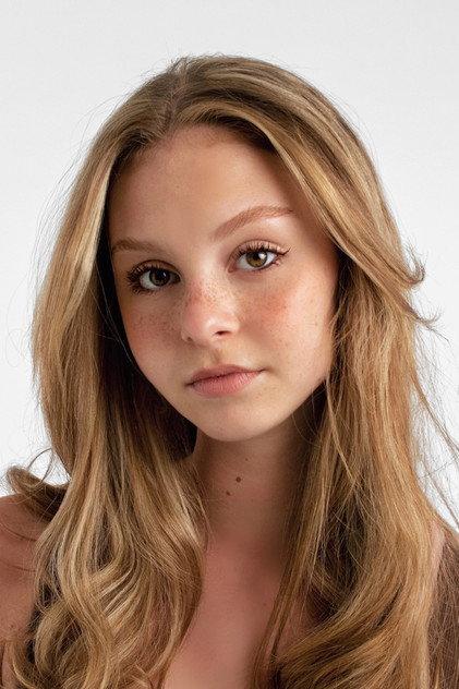 Keira Elliott - Actor Profile Photo