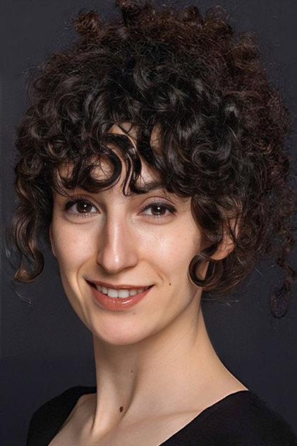 İmren Şengel - Actor Profile Photo