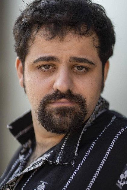 Vincenzo Leto - Actor Profile Photo