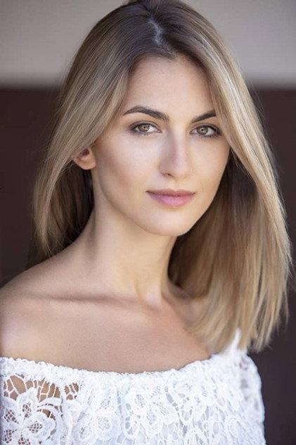 Rasina Alexander - Actor Profile Photo