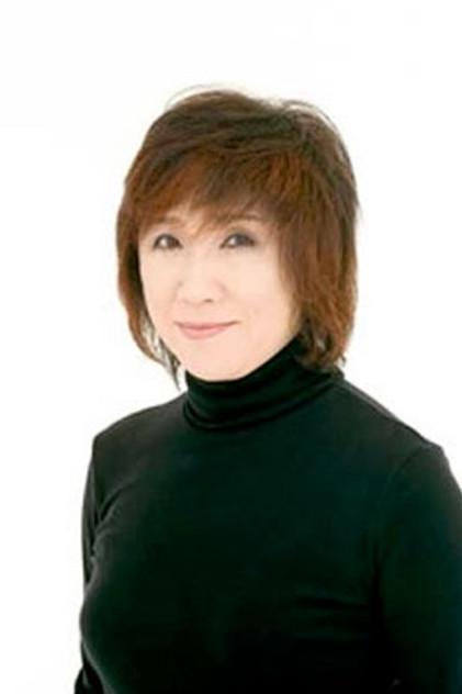 Kazue Komiya - Actor Profile Photo