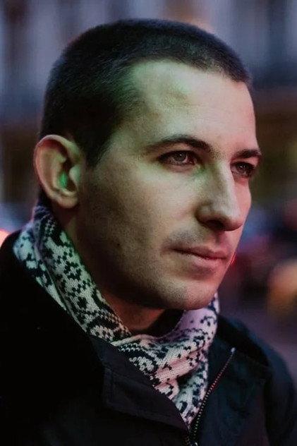 Pyotr Bagrov - Actor Profile Photo