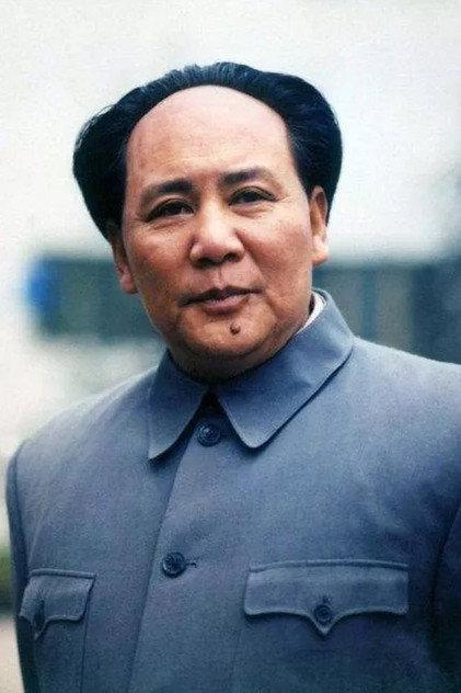 Gu Yue - Actor Profile Photo