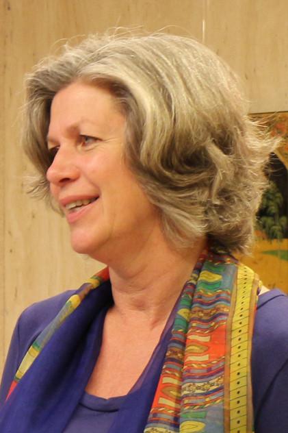Esther Ritman - Actor Profile Photo