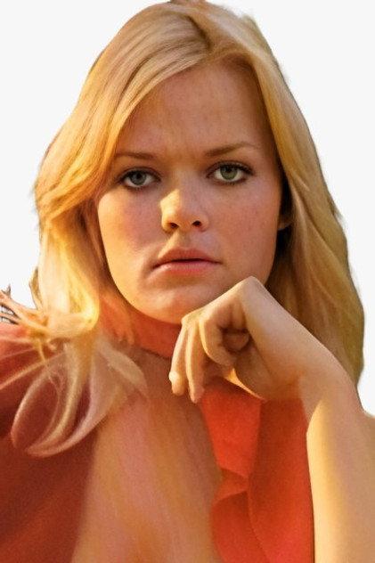 Marcia Bell - Actor Profile Photo