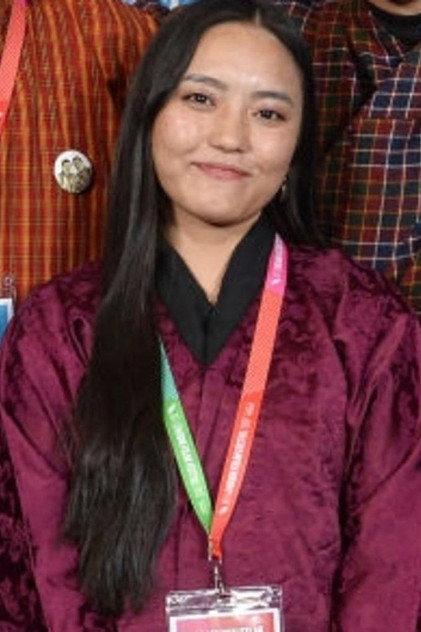 Keldon Lhamo Gurung - Actor Profile Photo