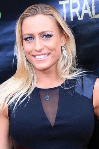 Angelique Kenney - Actor Profile Photo
