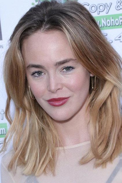 Isabelle Chester - Actor Profile Photo