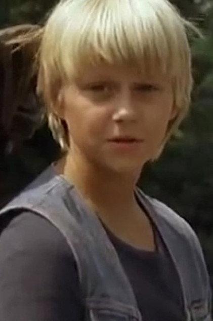 Sebastian Hattop - Actor Profile Photo