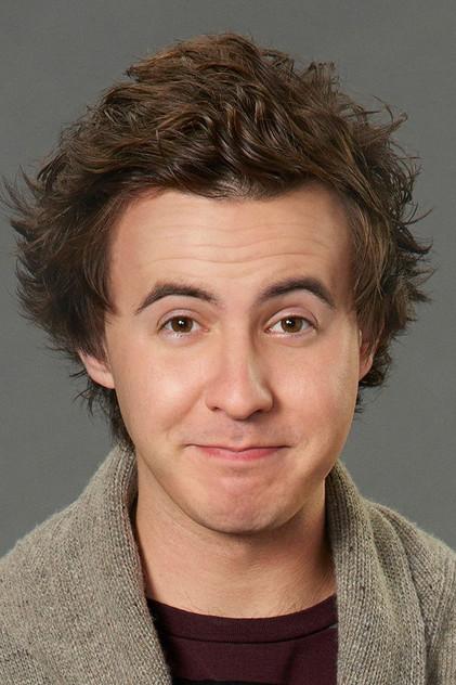 Nicholas Coombe - Actor Profile Photo