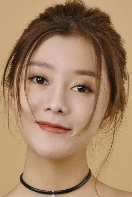 Zhao Shanshan - Actor Profile Photo