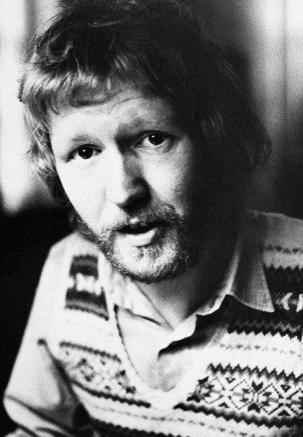 Harry Nilsson - Actor Profile Photo
