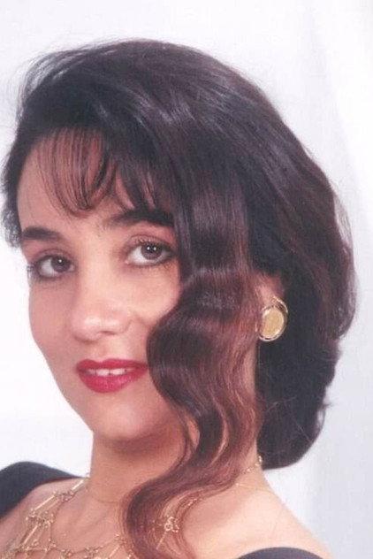 Sahar Ramy - Actor Profile Photo