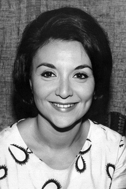 Amparo Soler Leal - Actor Profile Photo