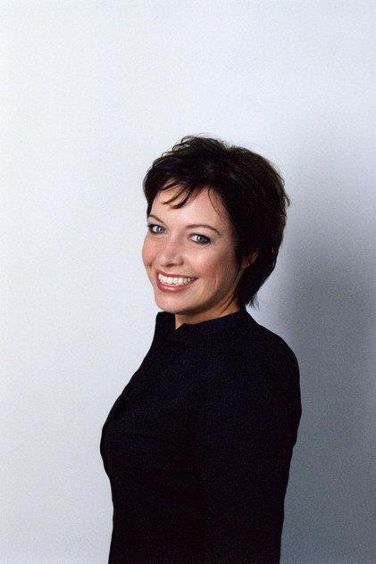Nina Maria Stemme - Actor Profile Photo