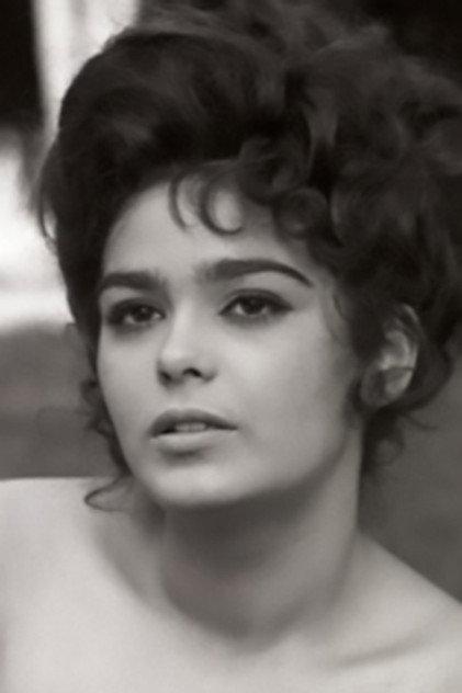 Isabella Rei - Actor Profile Photo