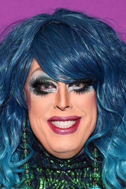 Tempest DuJour - Actor Profile Photo