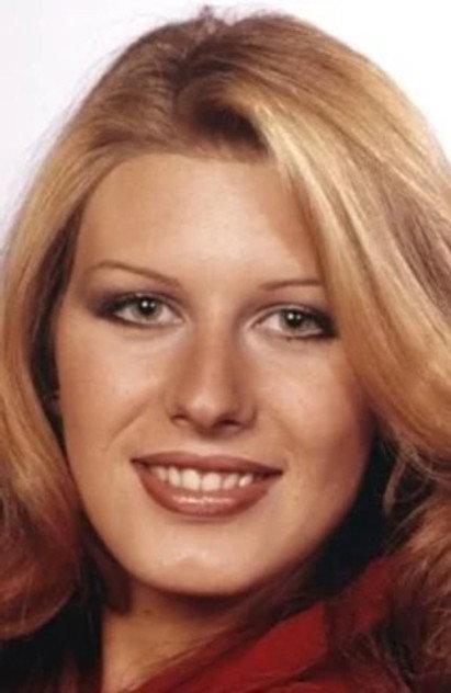 Marina Langner - Actor Profile Photo