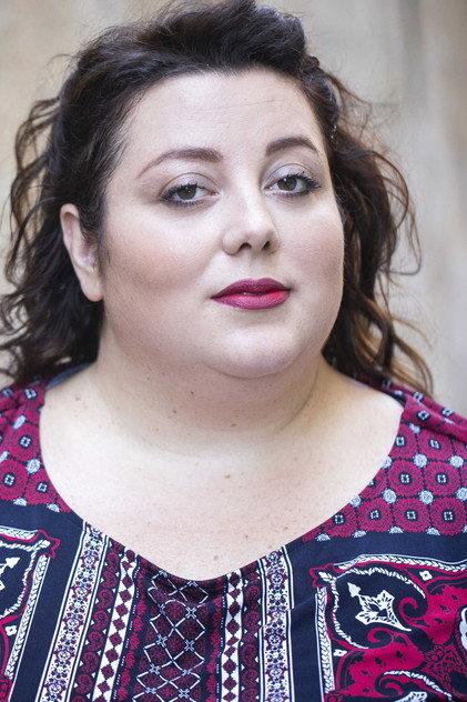 Viviana Cangiano - Actor Profile Photo