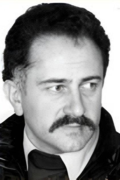 Gizo Kakauridze - Actor Profile Photo