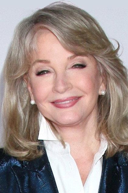 Deidre Hall - Actor Profile Photo
