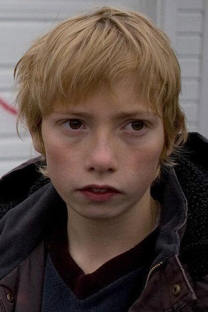Ask von der Hagen - Actor Profile Photo