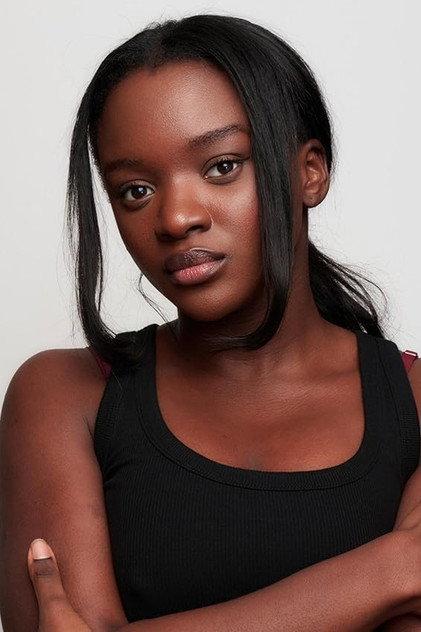 Nafy Souare - Actor Profile Photo