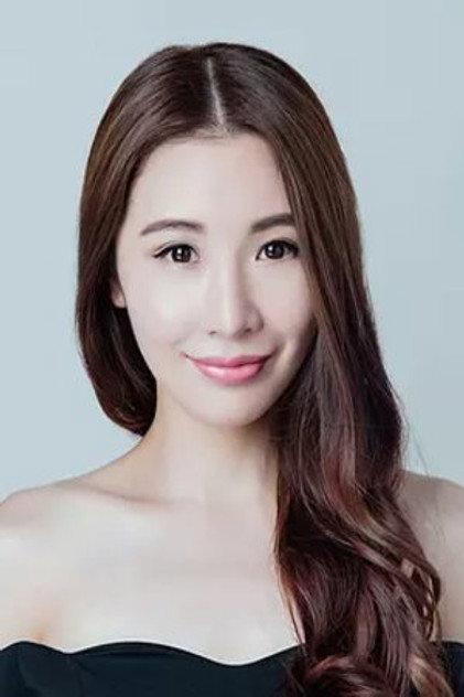 Gigi Lau Wing-Yee - Actor Profile Photo