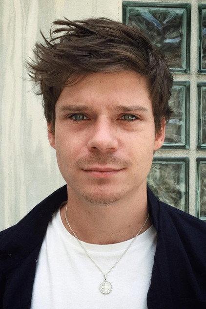 Mathieu Morel - Actor Profile Photo