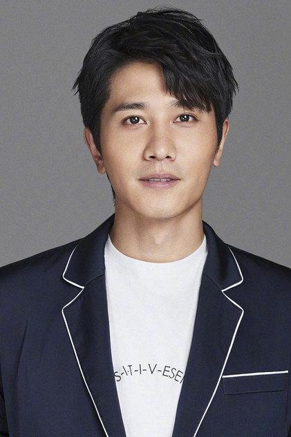 Peng Guanying - Actor Profile Photo