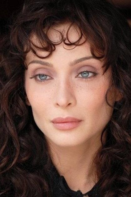 Isabella Orsini - Actor Profile Photo