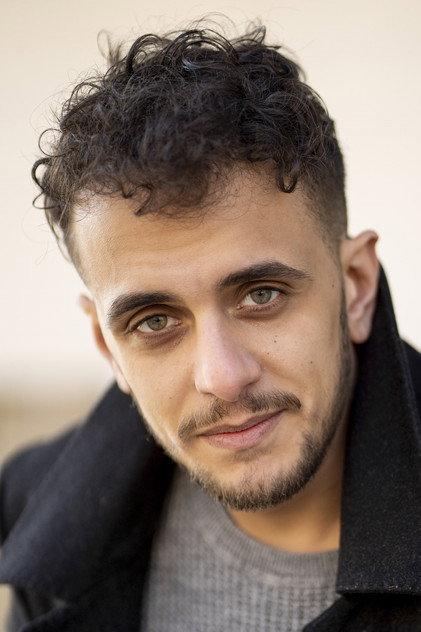 Francesco Mastroianni - Actor Profile Photo