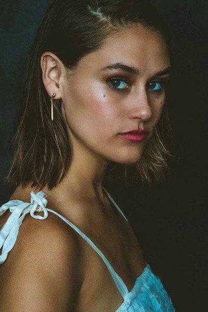 Caity Brewer - Actor Profile Photo