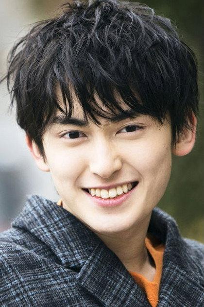 Kenta Matsui - Actor Profile Photo
