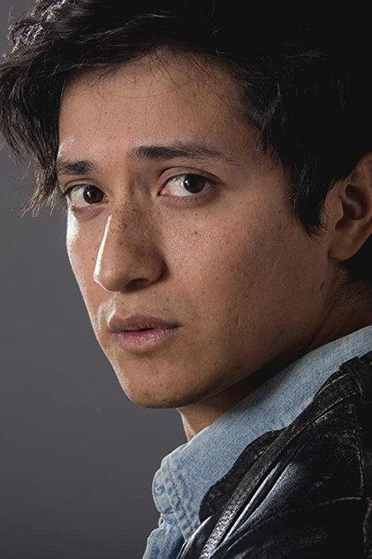 Armando Espitia - Actor Profile Photo