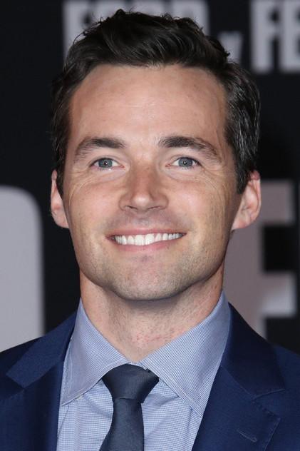 Ian Harding - Actor Profile Photo