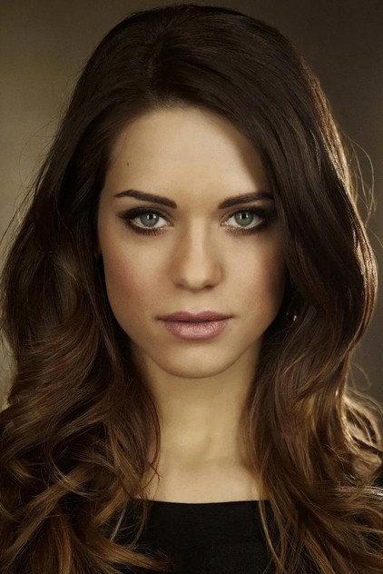 Lyndsy Fonseca - Actor Profile Photo