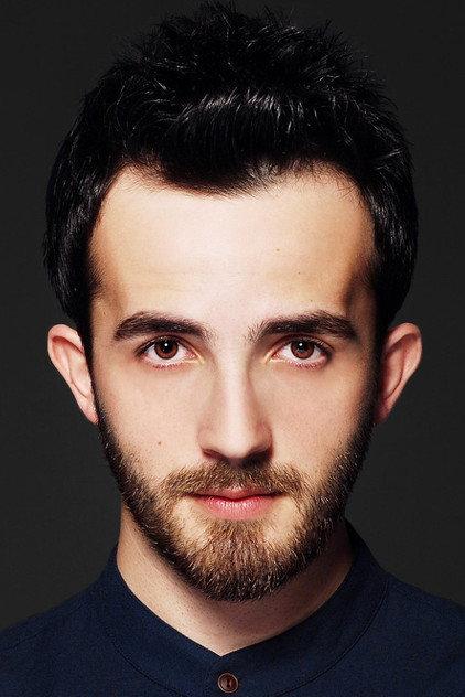 Ekrem Aral Tuna - Actor Profile Photo