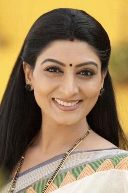 Mani Chandana - Actor Profile Photo