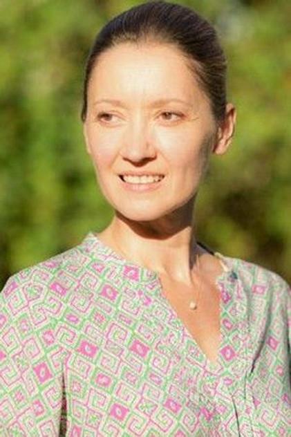 Cécile Caillaud - Actor Profile Photo