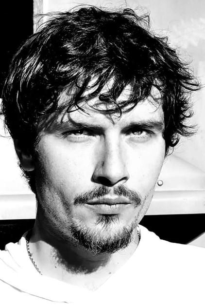 Igli Zarka - Actor Profile Photo