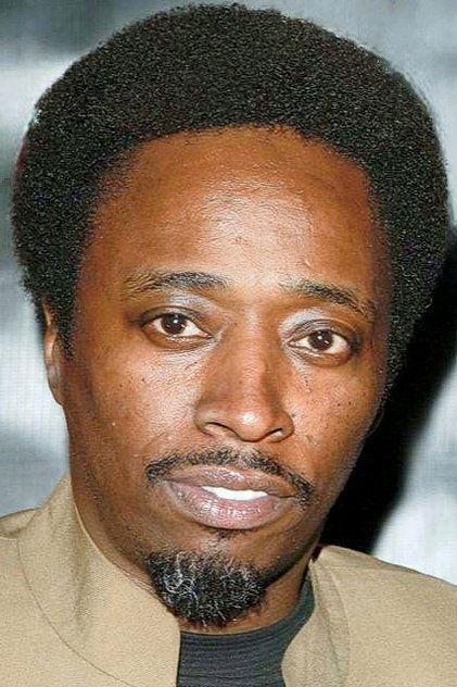 Eddie Griffin - Actor Profile Photo