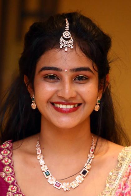 Yashna Chowdary - Actor Profile Photo