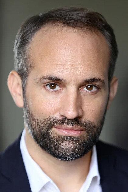 Romain Fleury - Actor Profile Photo